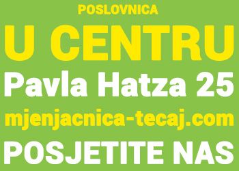 centar garantiramo najbolji tecaj